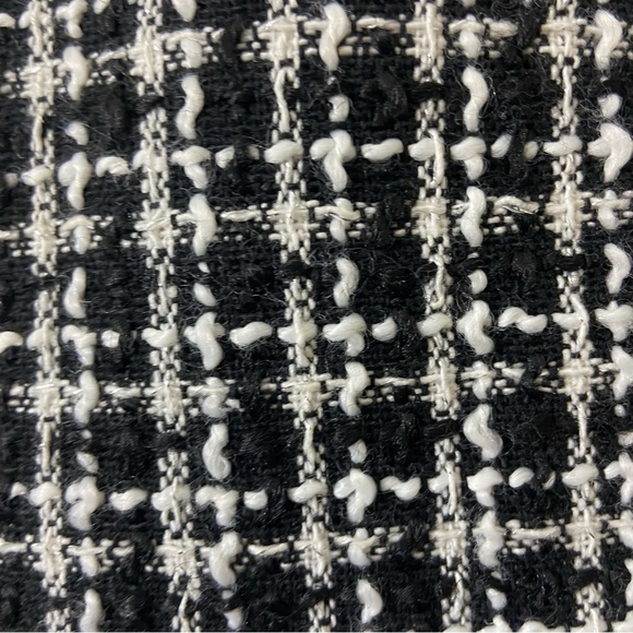 Allegra K Pinafore Mini Jumper School Girl Plaid Double Breast Y2K Preppy Small - Picture 12 of 16